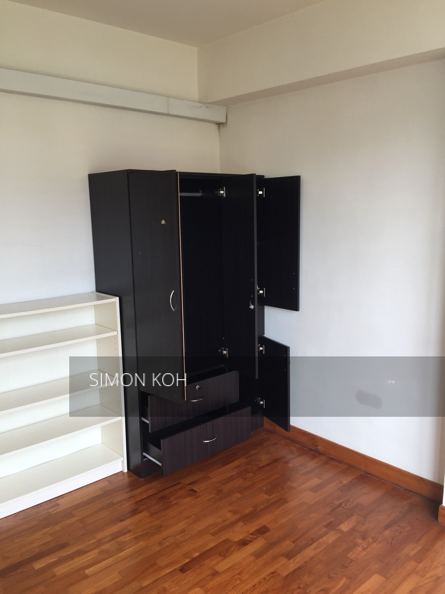 Blk 619C Punggol Drive (Punggol), HDB 4 Rooms #143540502